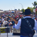 Cinco de Mayo Festival’s 20th anniversary celebrated in big way 2025 Cinco de Mayo Festival celebrates 20th anniversary in big way