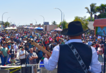 Richmond preps for popular Cinco de Mayo festival on 23rd Street Richmond preps for popular Cinco de Mayo festival on 23rd Street
