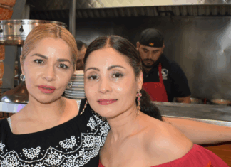 Travel writer lauds Richmond eatery’s Instagrammable burritos Richmond restaurant serves 'best molcajete you'll ever taste'