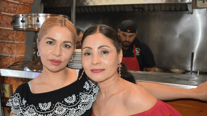 Richmond restaurant serves 'best molcajete you'll ever taste'