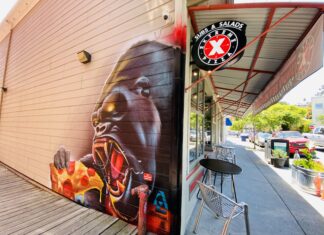 Extreme Pizza gets a fresh look with Bermudez family purchase Extreme Pizza gets a fresh look with Bermudez family purchase