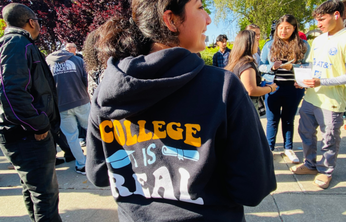 450 scholars strong: Richmond Promise throws a celebration with purpose