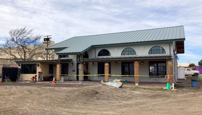 Pogo Park seeks city support to complete Richmond's first resilience center