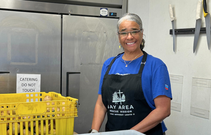 Lucia Watson retires from Chevron Richmond with long legacy of advocacy and service