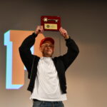 Pinole honors P-Lo with Key to the City City of Pinole honors P-Lo with Key to the City