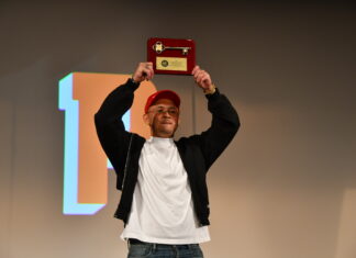 Pinole honors P-Lo with Key to the City City of Pinole honors P-Lo with Key to the City