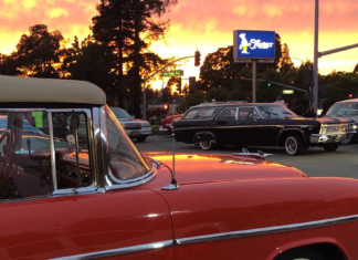 Pinole Fosters Freeze announces first Classic Car Show of 2026 Pinole Fosters Freeze announces first Classic Car Show of 2026