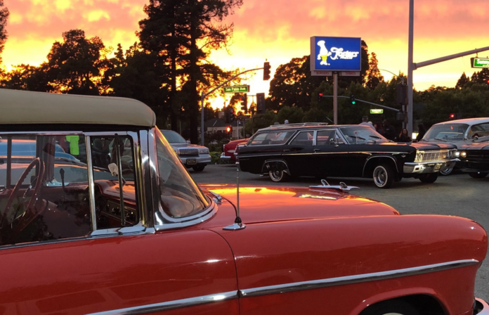 Pinole Fosters Freeze announces first Classic Car Show of 2026