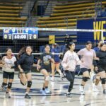 Cal and Richmond College Prep collaborate through the power of sport Cal and Richmond College Prep collaborate through the power of sport