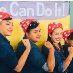 Rosie Rally returns for national park’s 25th anniversary https://richmondstandard.com/richmond/2025/05/20/rosie-rally-returns-for-national-parks-25th-anniversary/