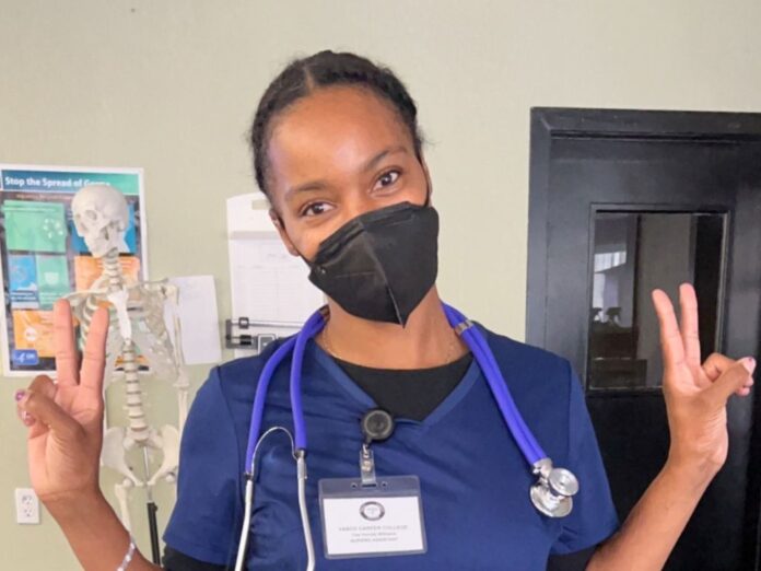 Six employers to attend healthcare job fair at San Pablo City Hall