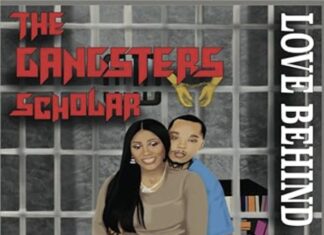 Author to discuss ‘The Gangster’s Scholar’ at Richmond Public Library Author to discuss memoir ‘The Gangster’s Scholar’ at Richmond Public Library