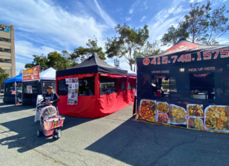 Food truck incubator ‘The Lot’ reopening in downtown Richmond Food truck incubator ‘The Lot’ reopening in downtown Richmond