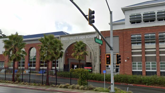 WCCUSD investigates allegations of racist remarks at baseball game