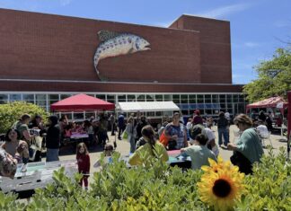 RAC invites families to a free day of art and exploration https://richmondartcenter.org/press-releases/press-release-spring-family-day-art-making-fun-served-family-style/
