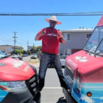 Snapper’s Seafood owner battling serious illness Snapper’s Seafood’s Jabari Muhammad battling serious illness