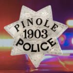 Pinole police investigate graffiti series Pinole woman dies after senseless assault near Bayfront Park