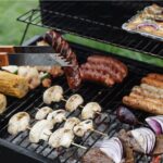 Grill masters compete at nonprofit’s ‘Bourbon & BBQ’ showdown Grill masters compete at nonprofit’s ‘Bourbon & BBQ’ showdown