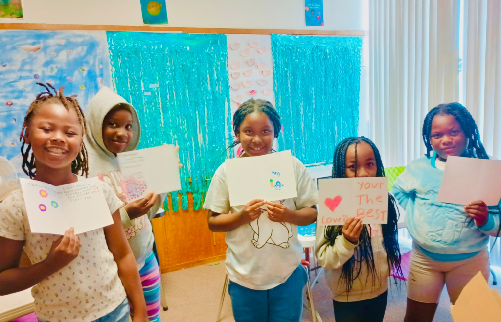 Bay Area Girls Club’s free camp sessions kick off Monday