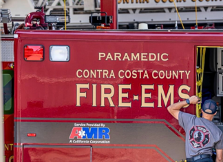 Programa conecta a personas que llaman al 911 con enfermeras en el Condado de Contra Costa Program connects 911 callers to nurses in Contra Costa County
