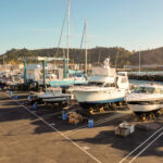 Svendsen’s Bay Marine completes multi-million-dollar expansion, renovationÂ