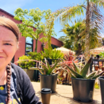 A Few of My Favorite Things: Flor Hermosa, a coffee oasis on Cutting A Few of My Favorite Things: Flor Hermosa, a coffee oasis on Cutting