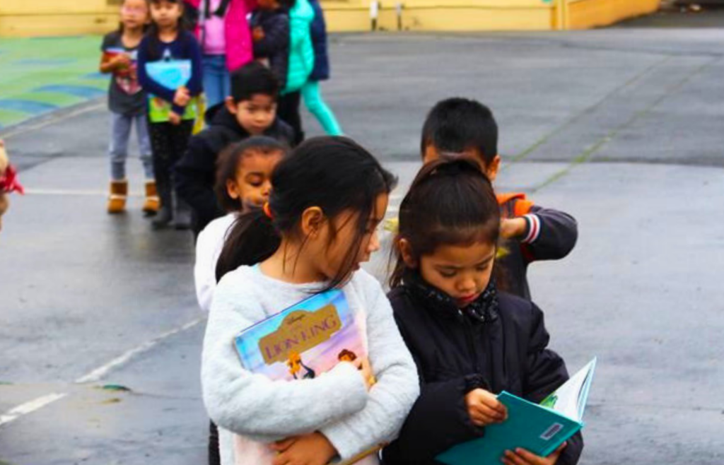 Richmond teacher raising funds for his students' education