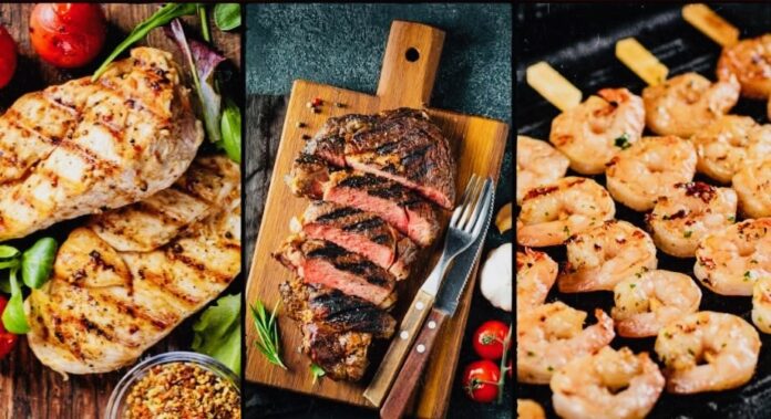 ‘Mega Meat Sale’ comes to El Sobrante