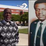 ‘On July 4, America was free. On Juneteenth, we were free.’ 'On July 4, American was free. On Juneteenth, we were free.'