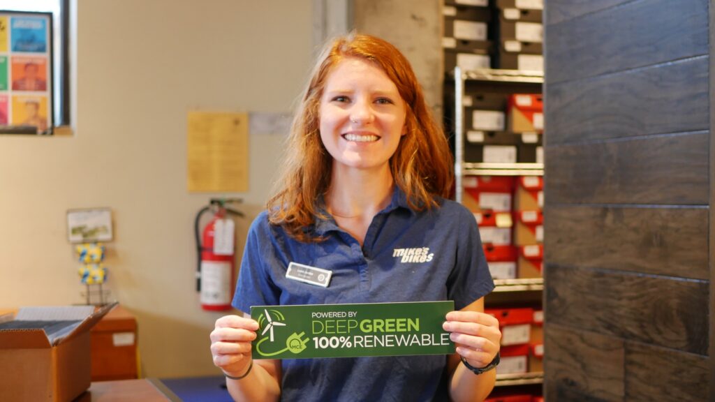 MCE program offers savings to local small businesses