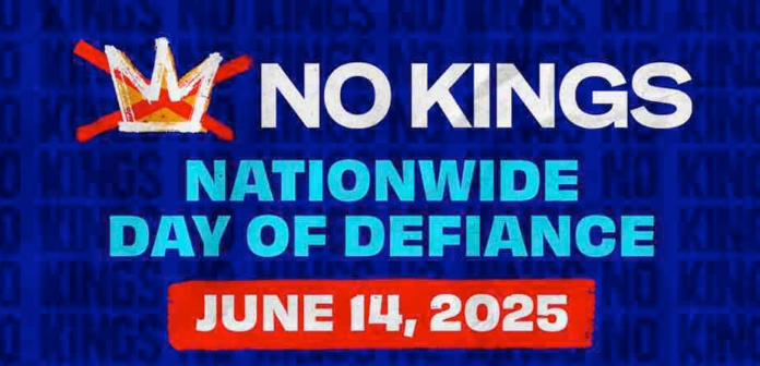 'No Kings' protests planned in El Cerrito, El Sobrante and Hercules
