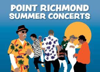 First Point Richmond Music concert of summer kicks off Friday