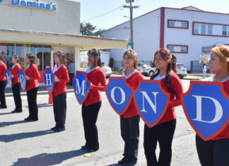 Richmond unites at enduring Juneteenth parade and festival Richmond unites at enduring Juneteenth Parade and Festival