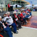 Rosie Rally returns with petition to rename Richmond-San Rafael Bridge