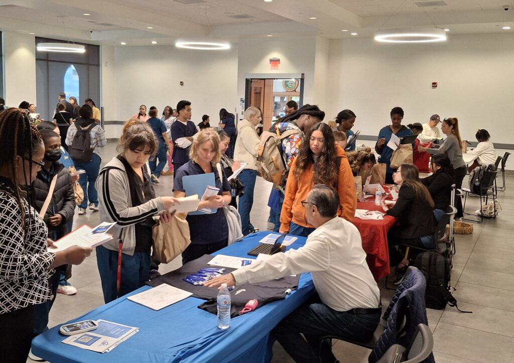 Job seekers invited to West County Career Fair