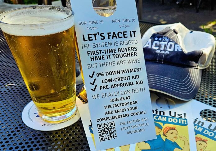 Without that knowledge it can often times feel like it's out of reach. Our hope is that these Workshops will help empower people with the knowledge and contacts to know how to get there.