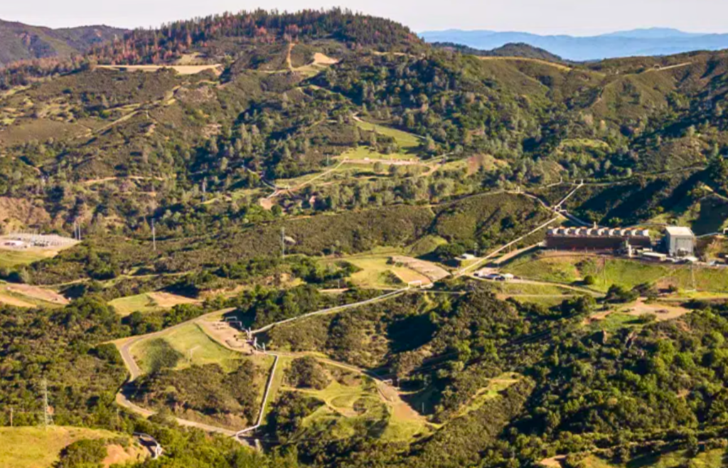 Deal brings 24/7 geothermal energy to local homes, businesses