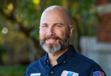 Tolly Graves: Chevron committed to West Contra Costa’s economic growth Tolly Graves: Chevron committed to West Contra Costa’s economic growth