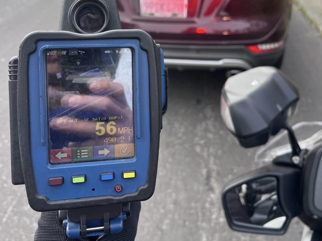 Richmond police set to launch two‑officer motor unit