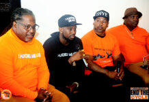 Richmond’s first “Wear Orange” Summit sparks push against gun violence Richmond’s first “Wear Orange” Summit sparks push against gun violence