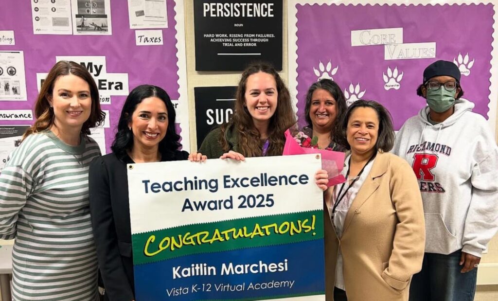 Contra Costa County to honor top educators 