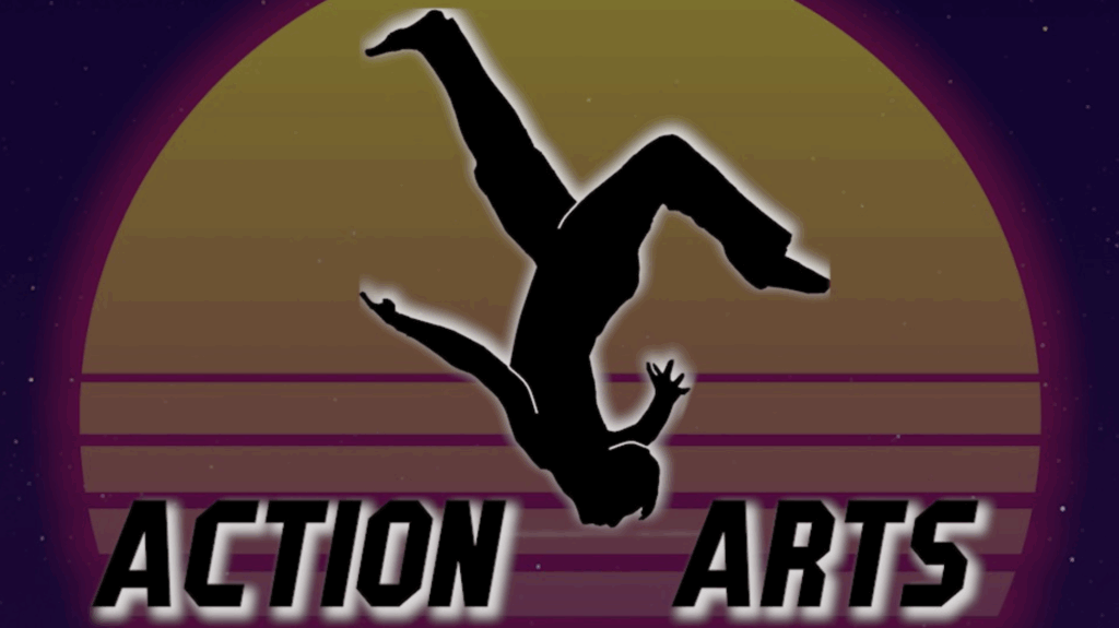 Cinema stunt team opens 'Action Arts Gym' in Richmond