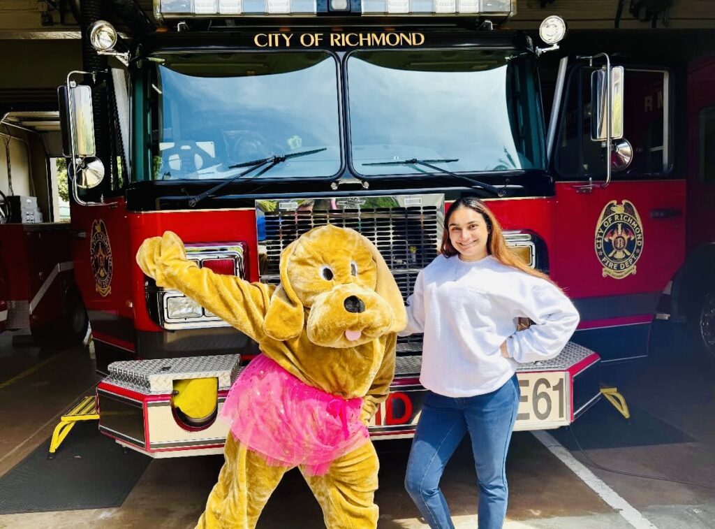 Dawg House Pet Grooming Go Fund Me Point Richmond California