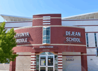 WCCUSD to host districtwide Job Fair at DeJean Middle School WCCUSD to Host Districtwide Job Fair on July 10 at DeJean Middle School