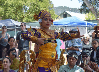 Community gears up for unique East Richmond Heights festival Community gears up for unique East Richmond Heights Festival