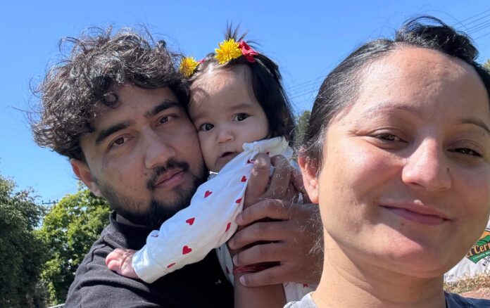 GoFundMe aims to help El Cerrito family displaced by apartment fire