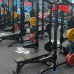 Hercules High unveils state-of-the-art weight room Hercules High unveils state-of-the-art weight room