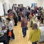 Richmond Art Center gets early summer start on ‘Holiday Arts Festival’