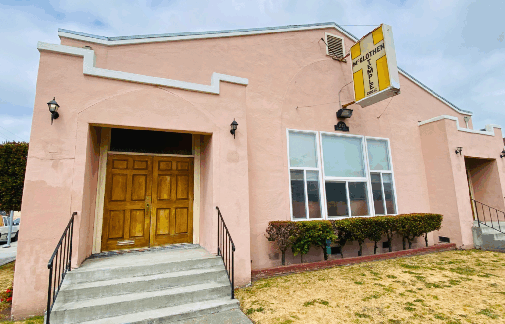 Church fest to celebrate a century of worship in North Richmond