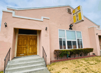 Church fest to celebrate a century of worship in North Richmond Church fest to celebrate a century of worship in North Richmond